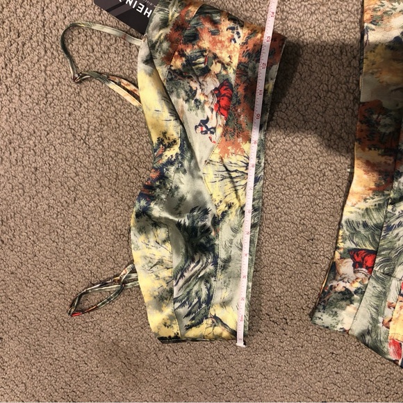 NWT Alice McCall allover print set - Picture 5 of 6